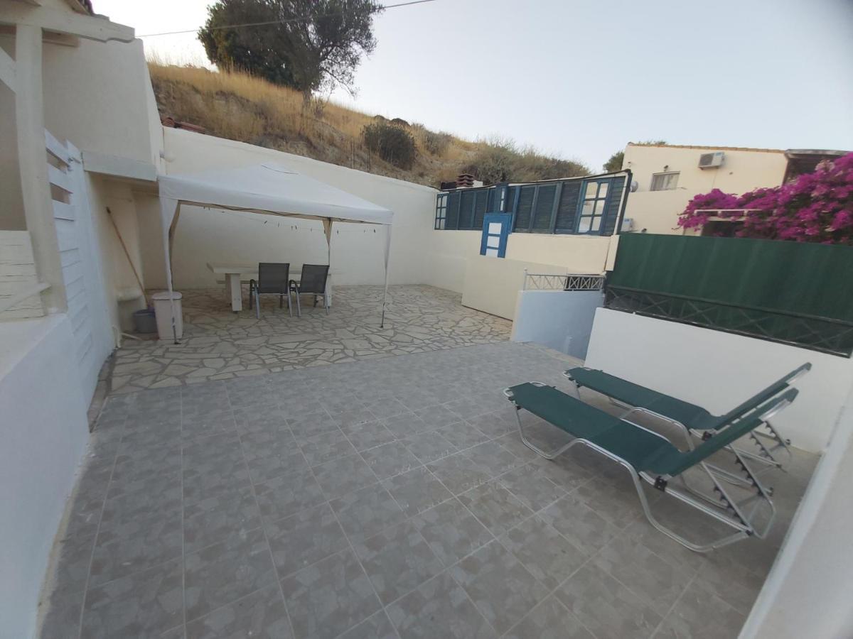 Διαμέρισμα Bodikos & Πιτσίδια