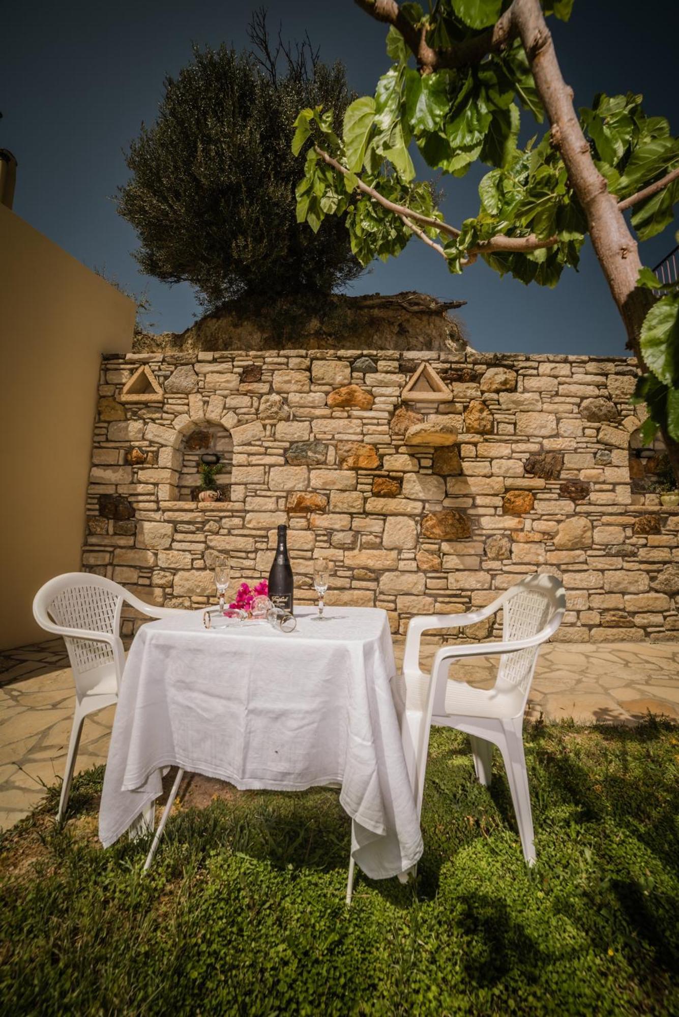 Διαμέρισμα Bodikos &