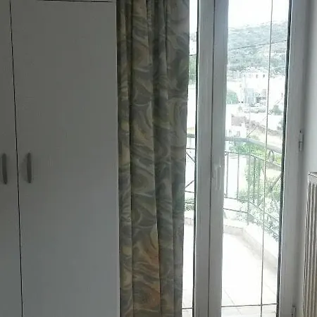 Bodikos Villas & Apartments Pitsidia Room photo
