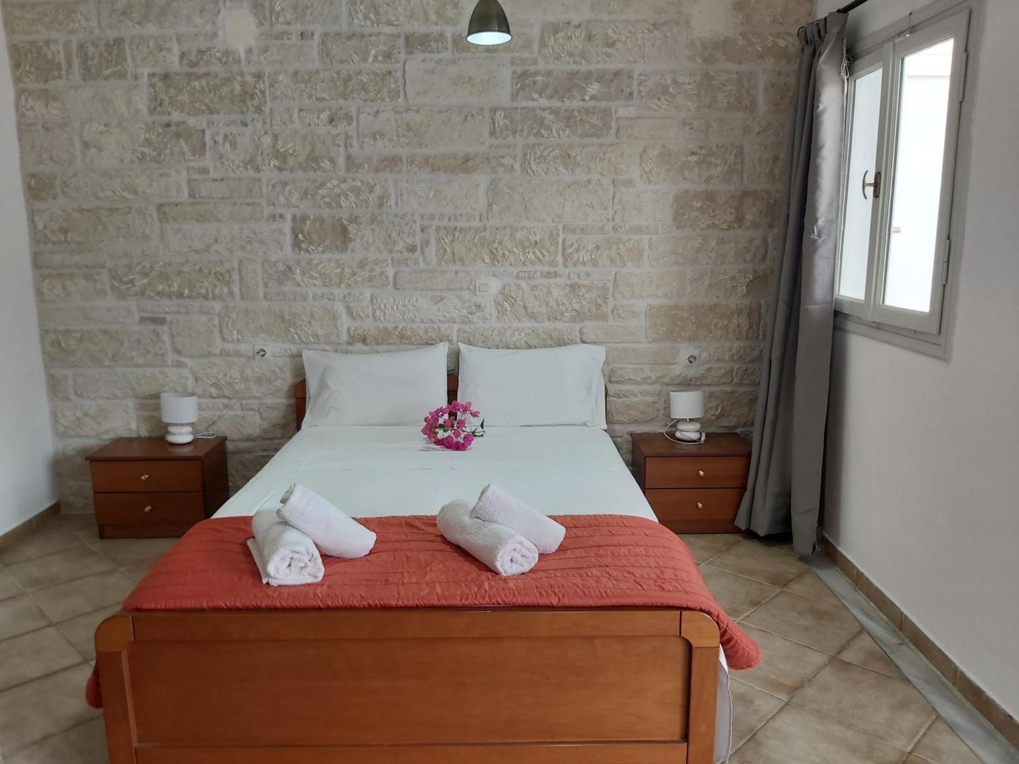 Bodikos & Apartment