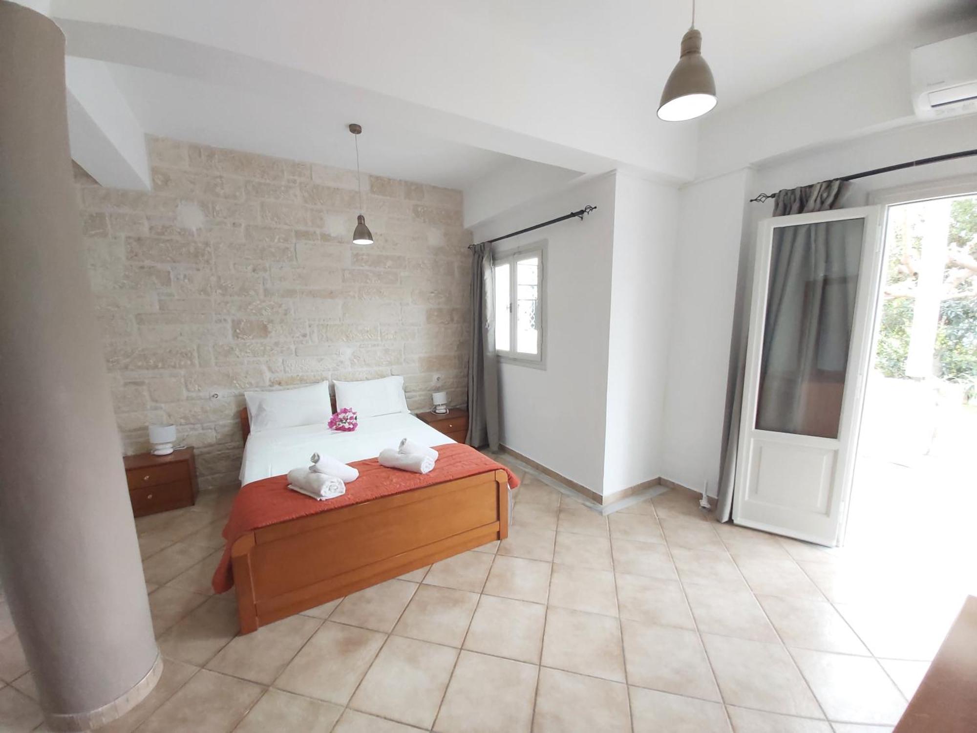 Bodikos & Apartment *